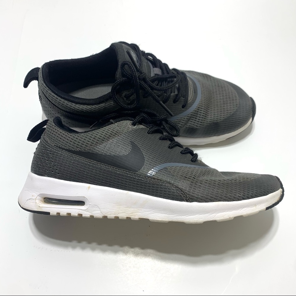 Nike Air Max Thea Womens Shoe 7